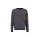 Alpha Industries X-Fit Sweat 158320-684