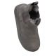 Ugg Australia Δερμάτινα Γυναικεία Chelsea Μποτάκια Γκρι 1134526-GREY