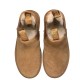 Ugg Neumel Platform   Suede Γυναικεία Chelsea Μποτάκια Ταμπά 1134526-CHE