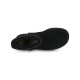 Ugg Australia Classic Mini Platform Suede Γυναικεία Μποτάκια Αστραγάλου με Γούνα Μαύρα 1134991-BLK