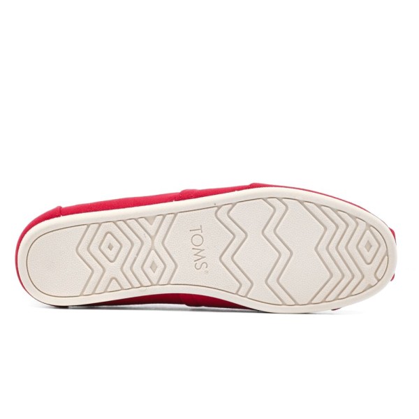 Toms Alpargata Canvas 10017665