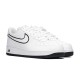 Nike AIR FORCE 1 07 FJ4211-100