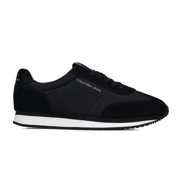 Calvin Klein RETRO RUNNER WINGTIP YM0YM00620-BDS