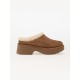 UGG Παντόφλες New Heights Cozy Clog MULE 1162510-CHE Ταμπά