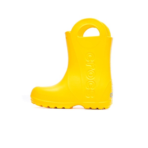 Crocs Kids Handle It Rain Boot 12803-730