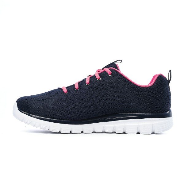 SKECHERS GRACEFUL GET CONNECTED 12615-NVHP