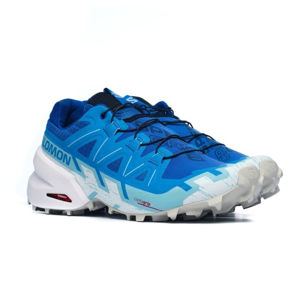 Salomon SPEEDCROSS 6 LAPIS L47301700