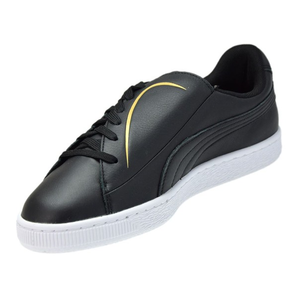 PUMA BASKET CRUSH EMBOSS 369595 02