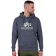 Alpha Industries Basic Hoody 178312-136