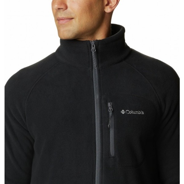 Columbia Fast Trek II Full Zip Fleece 1420421010