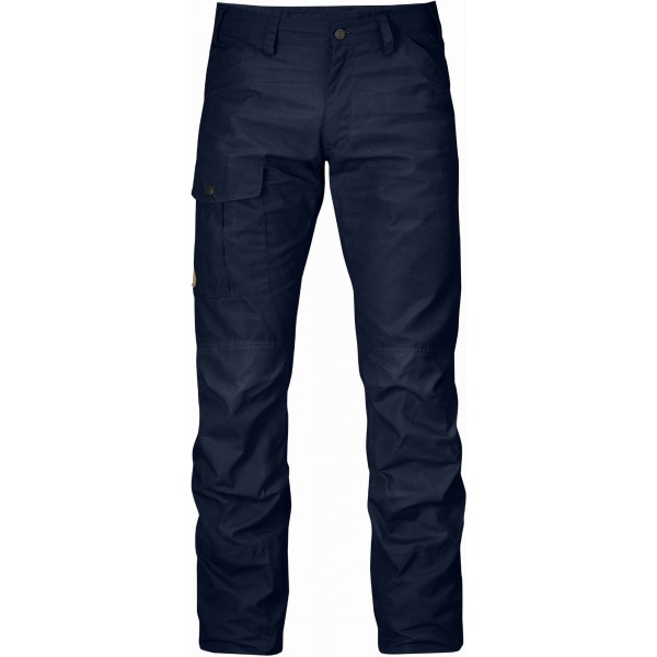 Fjallraven Nils Trousers M 81752-555