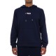 Fila MEN SATRIA hoody 687985-170