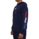 Fila MEN SATRIA hoody 687985-170