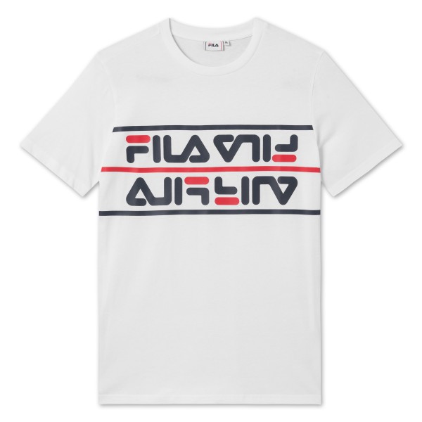 FILA MEN SALMAN tee 687474-M67