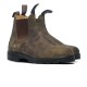 Blundstone Rustic Brown 584