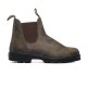 Blundstone Rustic Brown 585