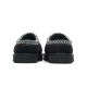 UGG W Tasman BLACK 5955-BLK