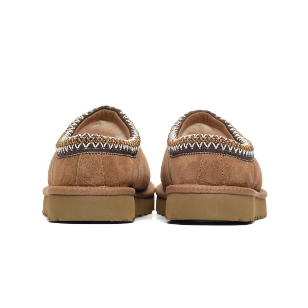 UGG W Tasman CHESTNUT 5955-CHE