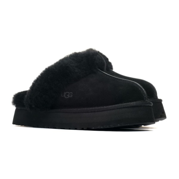 UGG W Disquette BLACK 1122550-BLK