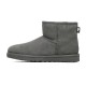 UGG W CLASSIC MINI II 1016222-GREY