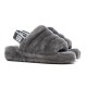 UGG Fluff Yeah Slide 1095119-CHRC