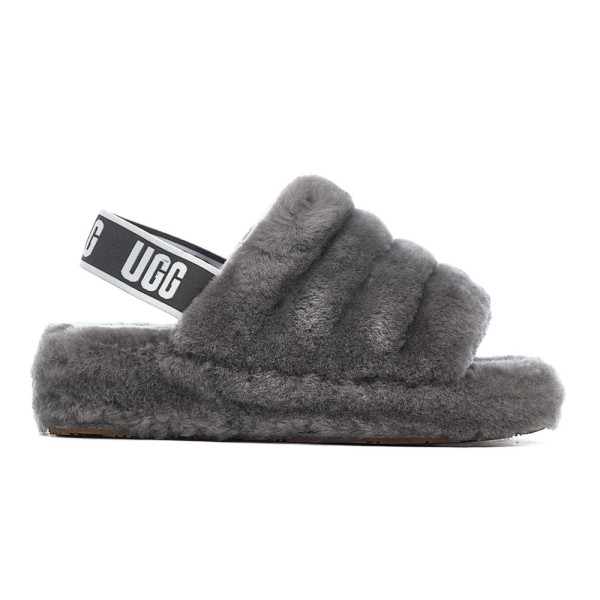 UGG Fluff Yeah Slide 1095119-CHRC