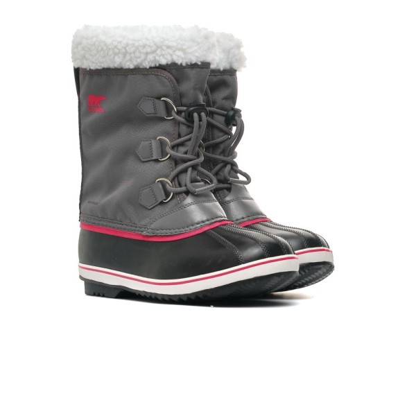 Sorel YOOT PAC NYLON DTV 1855211561