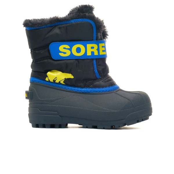 Sorel CHILDRENS SNOW COMMANDER 1869561011