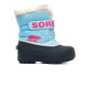 Sorel CHILDRENS SNOW COMMANDER 1869561428