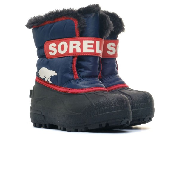 Sorel CHILDRENS SNOW COMMANDER 1869561591