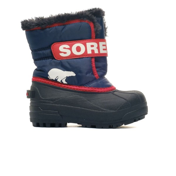 Sorel CHILDRENS SNOW COMMANDER 1869561591