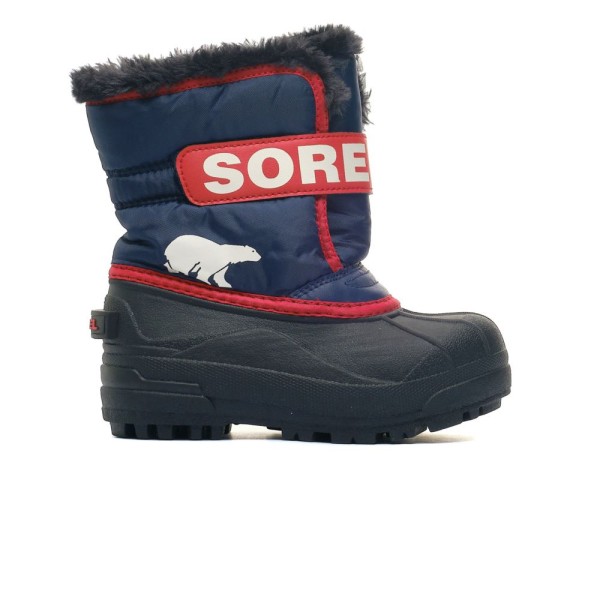 Sorel CHILDRENS SNOW COMMANDER 1869561591