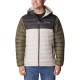 Columbia Powder Lite Hooded Jacket 1693931278