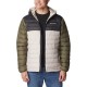 Columbia Powder Lite Hooded Jacket 1693931278