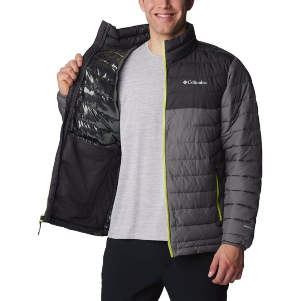 Columbia Powder Lite Jacket 1698001027