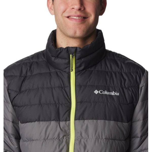 Columbia Powder Lite Jacket 1698001027