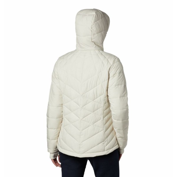 Columbia Heavenly Hooded Jacket 1738151191