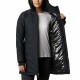 Columbia Heavenly Long Hooded Jacket 1738161010