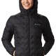 Columbia Delta Ridge Long Down Jacket 1909254010