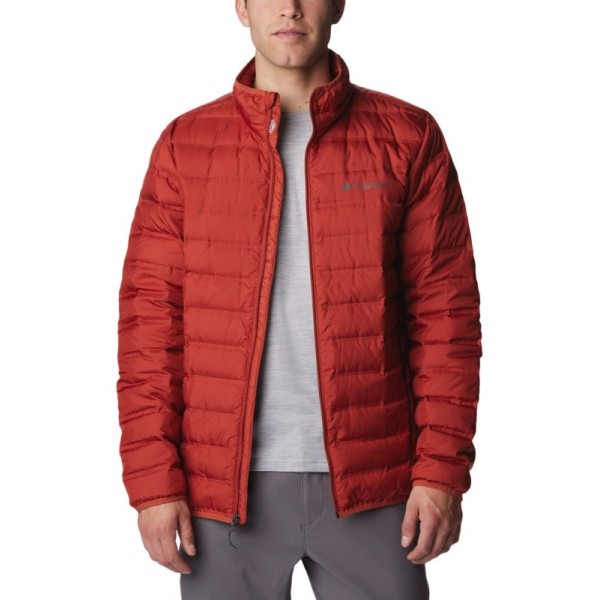 Columbia Lake 22 Down Jacket 1864582849