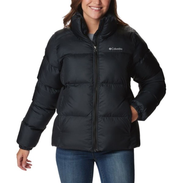 Columbia Puffect Jacket 1864781010