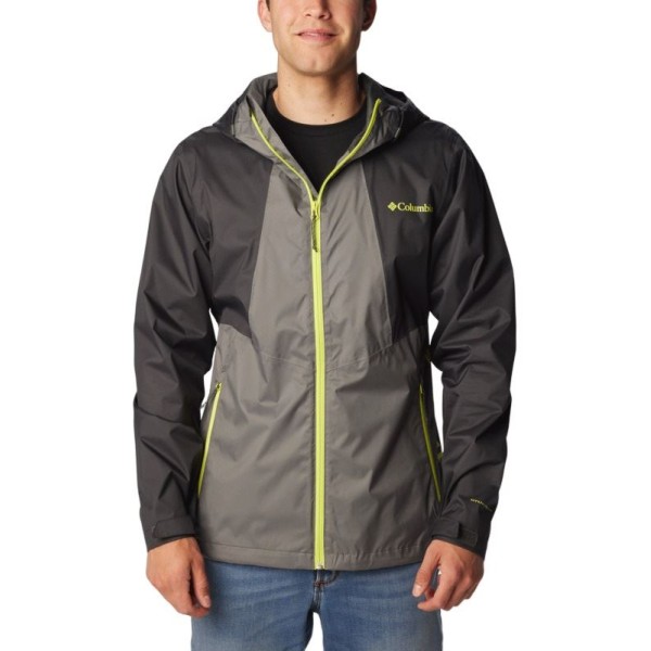 Columbia Inner Limits II Jacket 1893991024