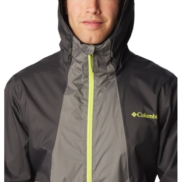 Columbia Inner Limits II Jacket 1893991024