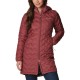 Columbia Delta Ridge Long Down Jacket 1909254679