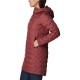 Columbia Delta Ridge Long Down Jacket 1909254679