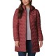 Columbia Delta Ridge Long Down Jacket 1909254679