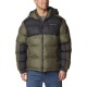 Columbia Pike Lake II Hooded Jacket 2050931397