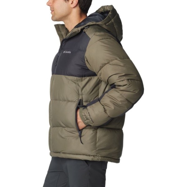 Columbia Pike Lake II Hooded Jacket 2050931397