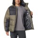 Columbia Pike Lake II Hooded Jacket 2050931397