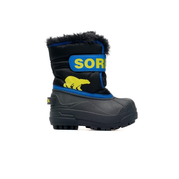 Sorel CHILDRENS SNOW COMMANDER 1869562011